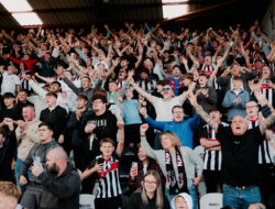 Manchester United Tersingkir dari Piala Liga Inggris Usai Kalah dari Grimsby Town