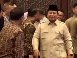 Prabowo Resmikan Apkasi Otonomi Expo 2025, Dorong Produk Lokal Masuk Pasar Global