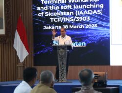 KKP Pacu Ekspor Perikanan, Nilai Bisnis Global Naik 55% Hingga 2030