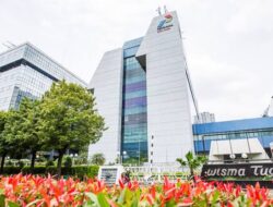 Targetkan Zero Emission 2060, Ini Strategi Pertamina Patra Niaga