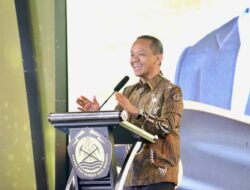 Produksi Minyak Tembus Target APBN, Bahlil : Pertama Sejak 2008