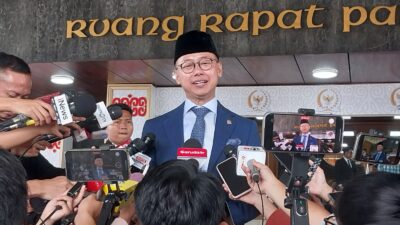 Wakil Ketua MPR Ingatkan Merah Putih di Atas Segala Bentuk Kreativitas