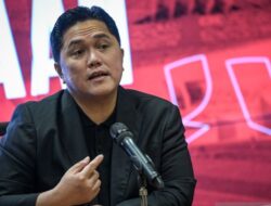 Rapat Paripurna Setujui Naturalisasi Mauro dan Miliano Jonathans