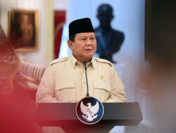 Prabowo Dinilai Berani Terapkan Pasal 33