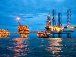 SKK Migas Prioritaskan Pemenuhan Domestik Demi Capai Ketahanan Energi