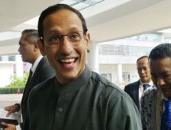 Nadiem Makarim Kembali Jalani Pemeriksaan Kasus Korupsi Chromebook