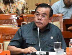 KPK Konfirmasi Periksa Anggota DPR RI Mangihut Sinaga Soal Kasus LPEI