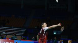 Jonatan Christie Juara Usai Kalahkan Anders Antonsen Pada Final Korea Open 2025
