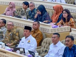 Menteri ATR Minta Pemda Bijak Gunakan ZNT Sebagai Penyesuaian NJOP