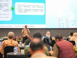 Kilang Pertamina Dorong Pemenuhan TKDN dan Transparansi dalam Proses Pengadaan