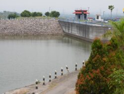 Kementerian PU Dukung Irigasi Bendungan Logung untuk Ketahanan Pangan di Kudus