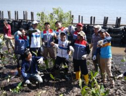 Kilang Pertamina Internasional Raih Prestasi di Ajang CSR Dunia