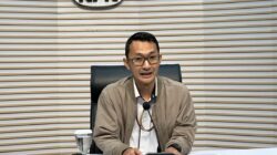 Juru Bicara KPK Budi Prasetyo.