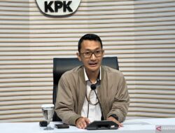 KPK Usut Biaya Peroleh Kuota Tambahan Haji Saat Periksa Ketum Amphuri