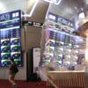 IHSG Menguat Seiring Ekspektasi Moneter Longgar di Sisa 2025