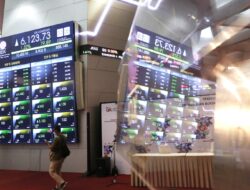 IHSG Menguat Seiring Ekspektasi Moneter Longgar di Sisa 2025