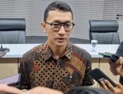 KPK Panggil Mantan Sekretaris Perusahaan Minyak Jadi Saksi Kasus LNG
