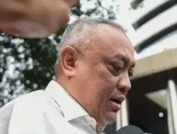 KPK Kembali Periksa Mantan Bendum Amphuri Jadi Saksi Kasus Kuota Haji