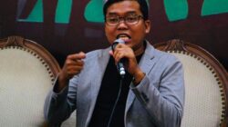 Pengamat politik Pangi Syarwi Chaniago