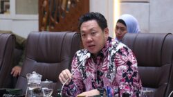 kata Wakil Ketua Komisi IX DPR RI Charles Honoris