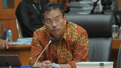 Anggota Komisi IX DPR RI Edy Wuryanto.