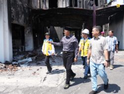 Menteri Dody Gerak Cepat Tangani Kerusakan Infrastruktur di Pekalongan Sesuai Arahan Presiden Prabowo