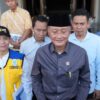 Percepat Pemulihan Fasilitas Publik, Kementerian PU  Tangani Gedung Paripurna Serbaguna Brebes