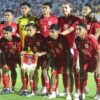 Klasemen Grup J: Timnas U-23 Indonesia Posisi 2 Usai Menang Atas Makau
