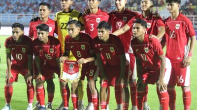 Timnas Indonesia U-23