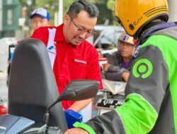 Pertamina Patra Niaga Berkomitmen Berikan Layanan Ramah Lingkungan