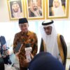 Perkuat Infrastruktur Air dan Energi, Kementerian PU dan Pemerintah Arab Saudi Perkuat Kerja Sama