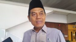 Wakil Ketua Komisi II DPR RI Zulfikar Arse Sadikin di Kompleks Parlemen, Senayan, Jakarta