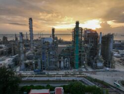 Kembali Sabet Peringkat Tertinggi idAAA(sf), Bukti Kepercayaan Investor pada Proyek RDMP Balikpapan