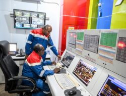 Kilang Kasim, Garda Energi Berkeadilan di Timur Indonesia