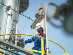 Mengenal Kilang Plaju, Unit Tangguh Berusia Lebih dari Satu Abad