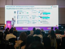 Kilang Pertamina Dorong Efisiensi Operasional Lewat Transformasi Digital