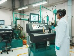 Kilang Pertamina Pastikan Produk BBM Lolos Uji Kualitas Ketat