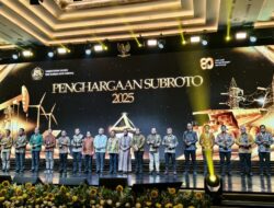 MedcoEnergi Sabet Penghargaan Subroto 2025 untuk Keselamatan dan Kinerja Hulu Migas