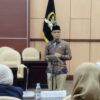 Komisi I Minta Pemerintah Tolak Atlet Israel Bertanding di Indonesia