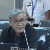 Anggota Komisi XIII DPR RI Dorong Penguatan Pengawasan Industri AMDK