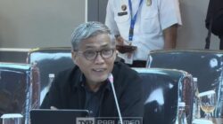 Anggota Komisi XIII DPR RI Mafirion