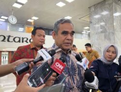 Muzani Nilai Tak Masalah Orang Asing Pimpin BUMN Asal Sesuai Aturan