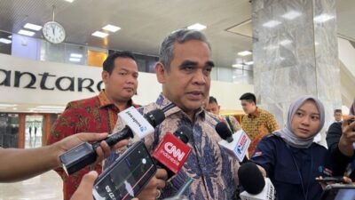 Muzani Nilai Tak Masalah Orang Asing Pimpin BUMN Asal Sesuai Aturan