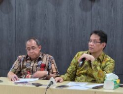 Menkeu Bersedia Suntik Dana ke INA Asalkan Tidak Dibelikan Obligasi