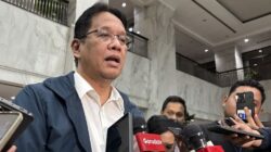 Menteri Keuangan Purbaya Yudhi Sadewa