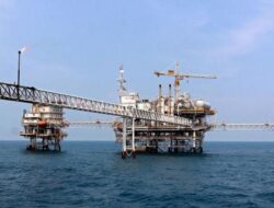 PHE Catat Kinerja Operasional Solid Hingga Triwulan III 2025