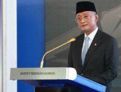 Kementerian PU Wujudkan Visi Asta Cita Presiden Prabowo melalui Kebijakan PU608