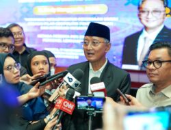 Pendidikan Pemantapan Pimpinan Nasional (P3N) Lemhannas, Menteri Dody: Infrastruktur Fondasi Ketahanan Nasional