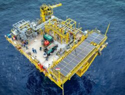 MedcoEnergi Memulai Perdagangan di OTCQX Best Market