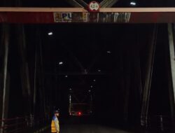 Kementerian PU Tingkatkan Siaga dan Pemantauan Infrastruktur Terdampak Erupsi Gunung Semeru